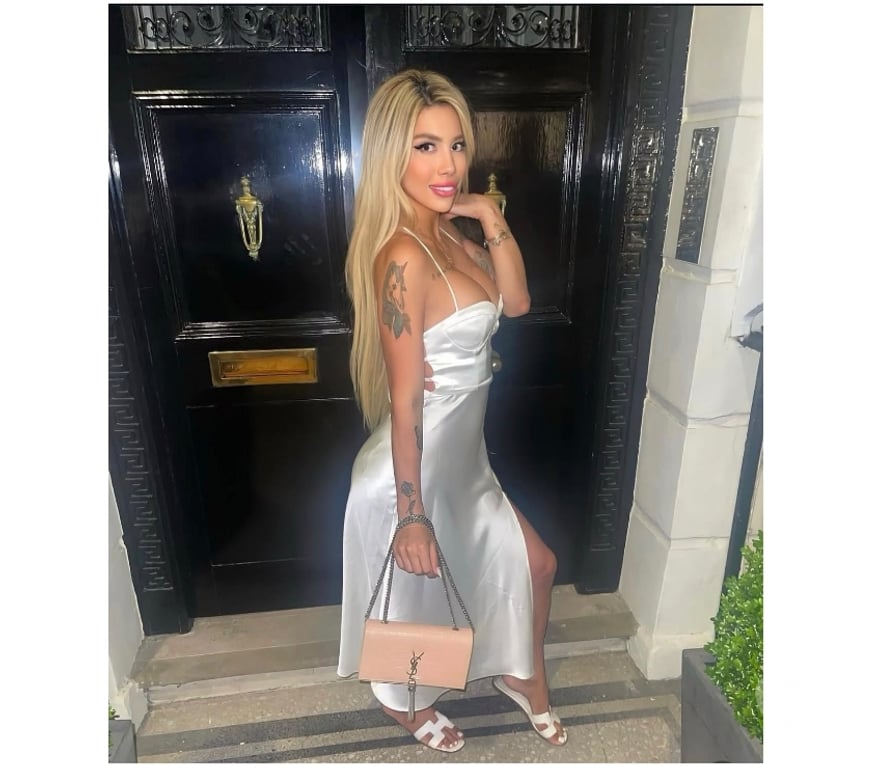 Trans Escorts West London Paddington - West London - Photos for NEW SEXY AND HOT BRAZILIAN TS EDUARDA BIG TOOL IN TOWN!!!