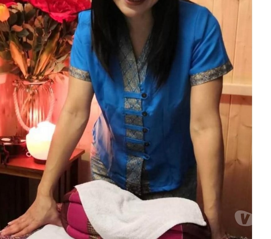 Escorts Falkirk Falkirk Town Centre - Falkirk - Photos for Yaya mimi Thai relaxing massage