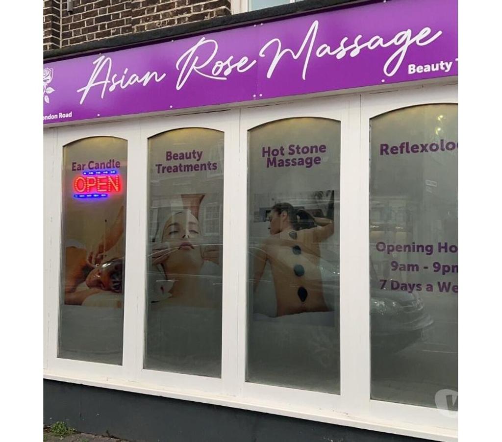Escorts Norfolk King's Lynn and West Norfolk - Photos for Asian Relaxing Full Body Massage