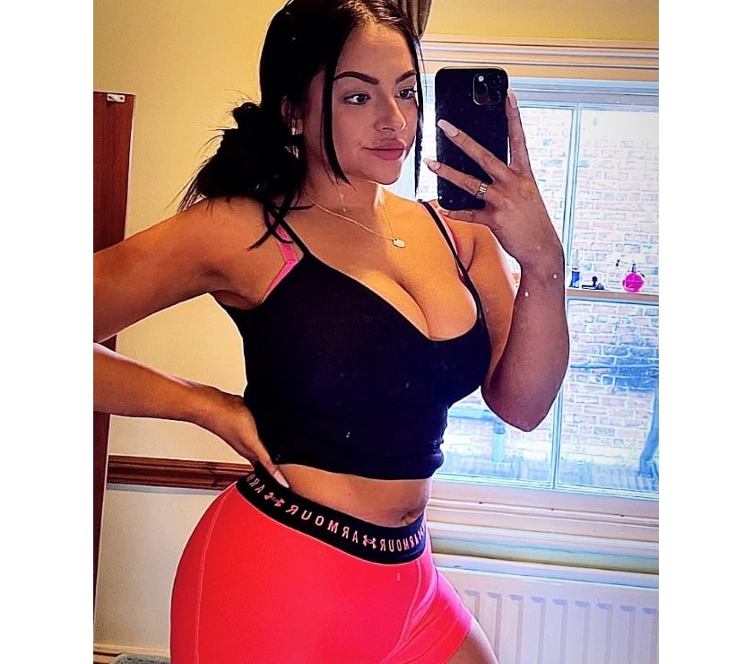 Kensington - South West London — ⭐️GINGER BRITISH SLUT, ONLINE NOW UNTIL 6AM!⭐️