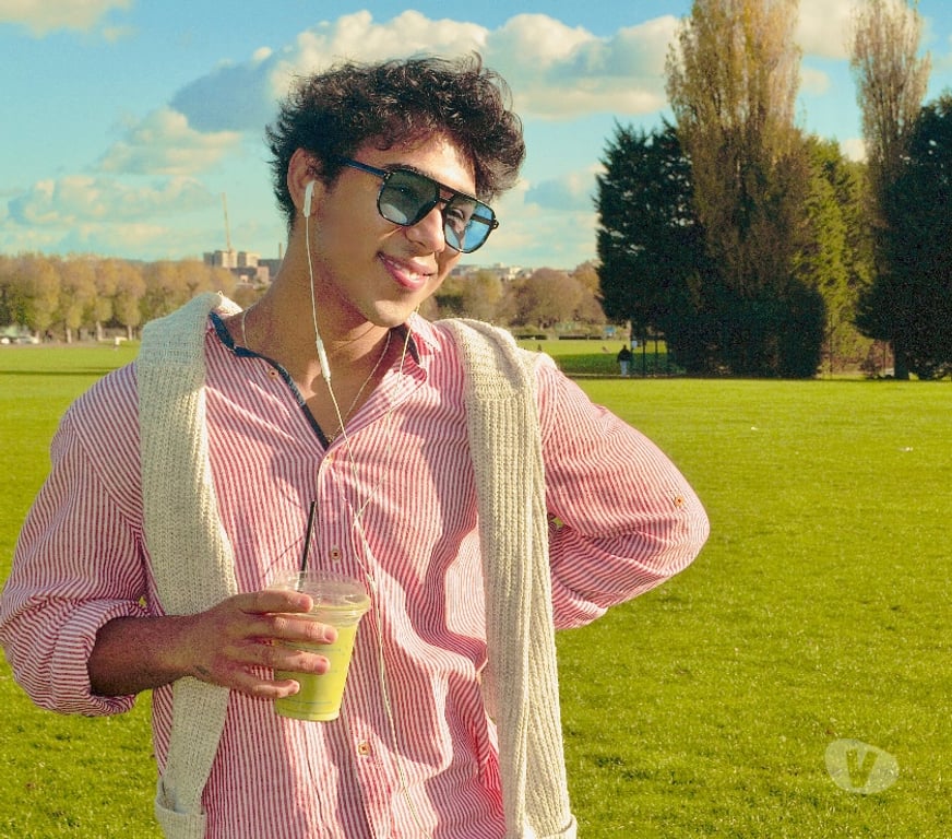 Full body massage South West London West Brompton - South West London - Photos for Massage by man in London