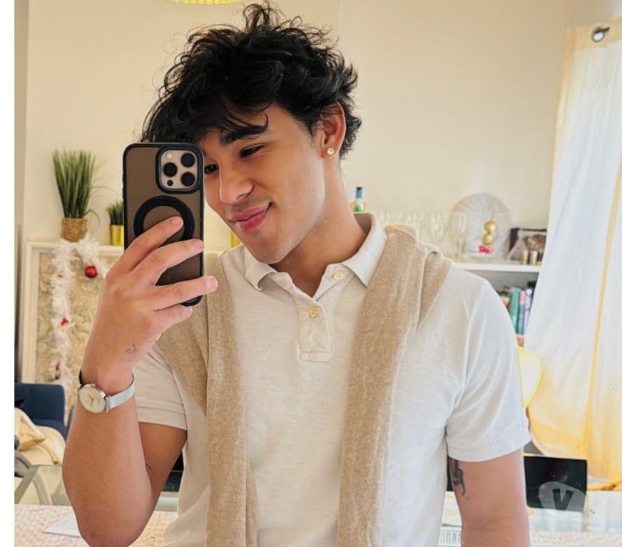 Full body massage South West London West Brompton - South West London - Photos for Massage by man in London