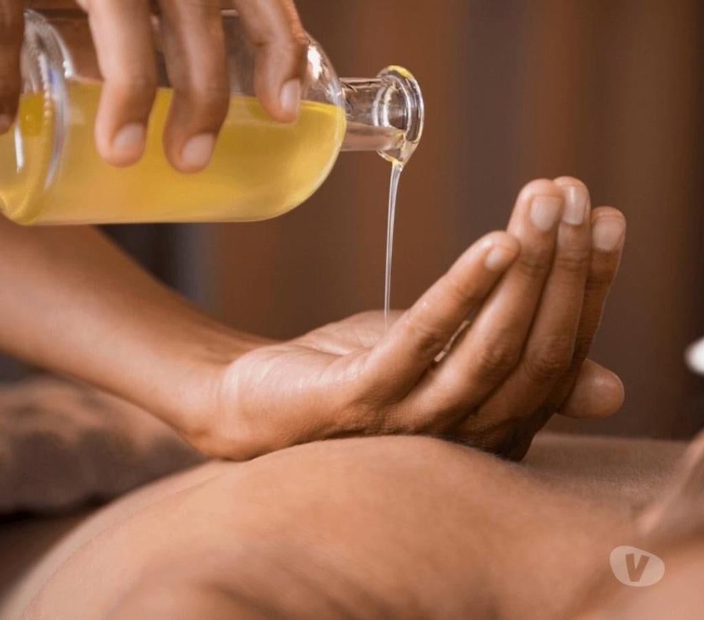 Full body massage South West London Chelsea - South West London - Photos for Massage in London