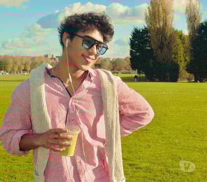 Massage West Brompton South West London - Photos for Massage by man in London