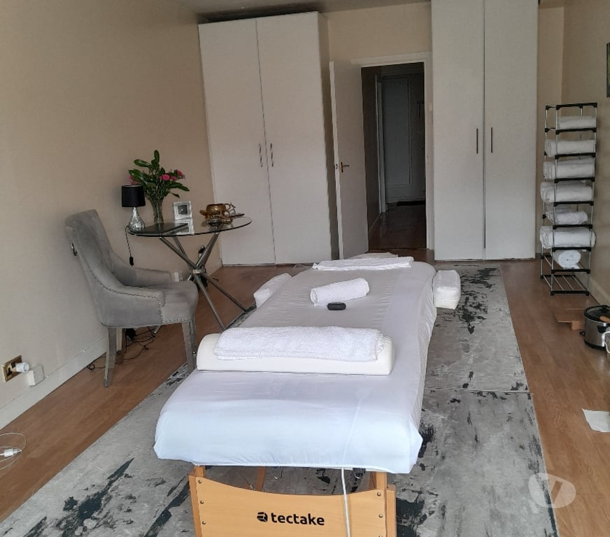 Full body massage North West London Harrow on the Hill - North West London - Photos for Swedish relaxing massage