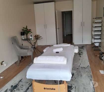Massage Harrow on the Hill North West London - Photos for Swedish relaxing massage