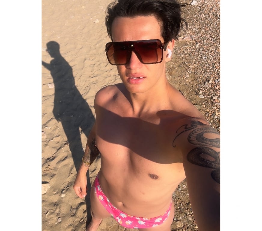  Gay massage Cambridgeshire Cambridge - Photos for LUKAS XXL HOT VISITING CAMBRIDGE