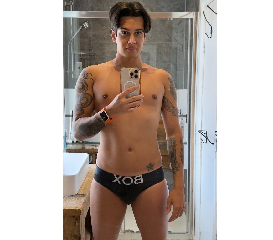  Gay massage Greater Manchester Manchester - Photos for LUKAS XXL HOT VISITING MANCHESTER