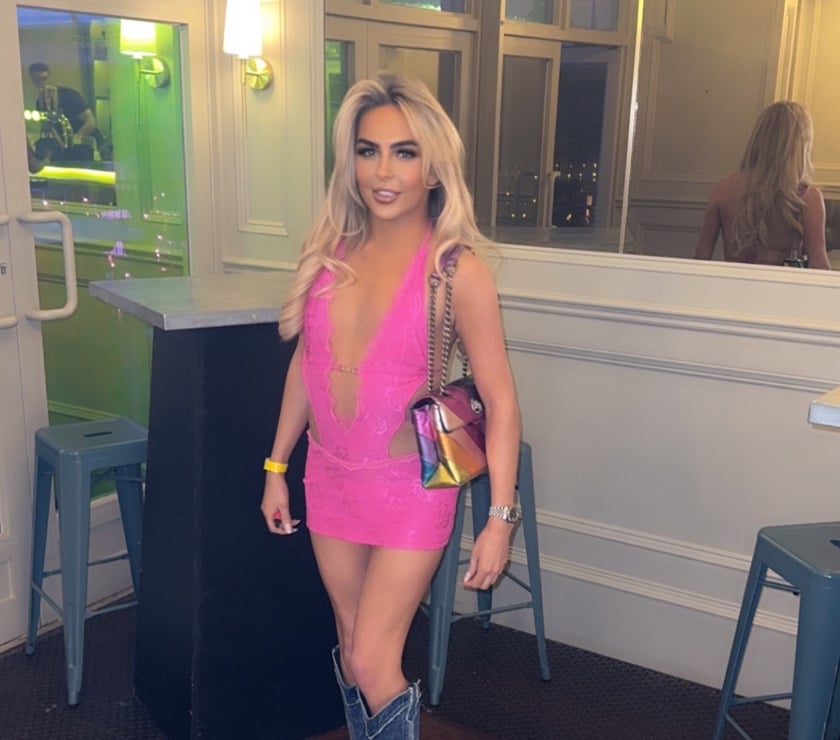 Trans Escorts Glasgow City Centre Glasgow - Photos for Miss Jorja Scottish Sl*t