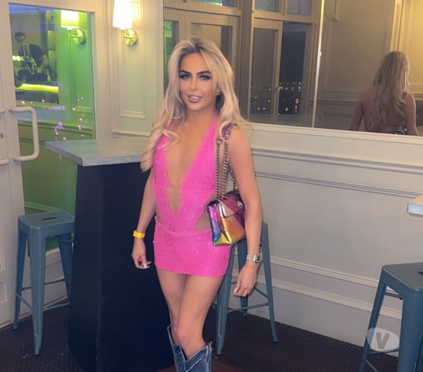 Trans Escorts West Yorkshire Leeds - Photos for Miss Jorja Scottish Sl*t