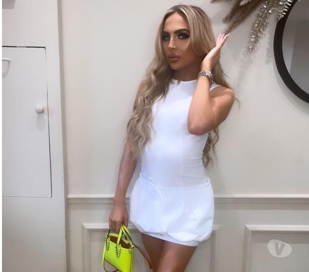 Trans Escorts Glasgow Glasgow City Centre - Glasgow - Photos for Miss Jorja Scottish Sl*t
