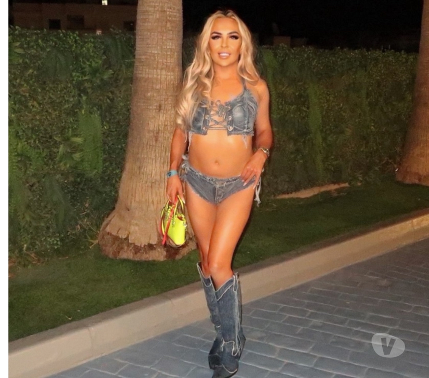 Trans Escorts Glasgow Glasgow City Centre - Glasgow - Photos for Miss Jorja Scottish Sl*t