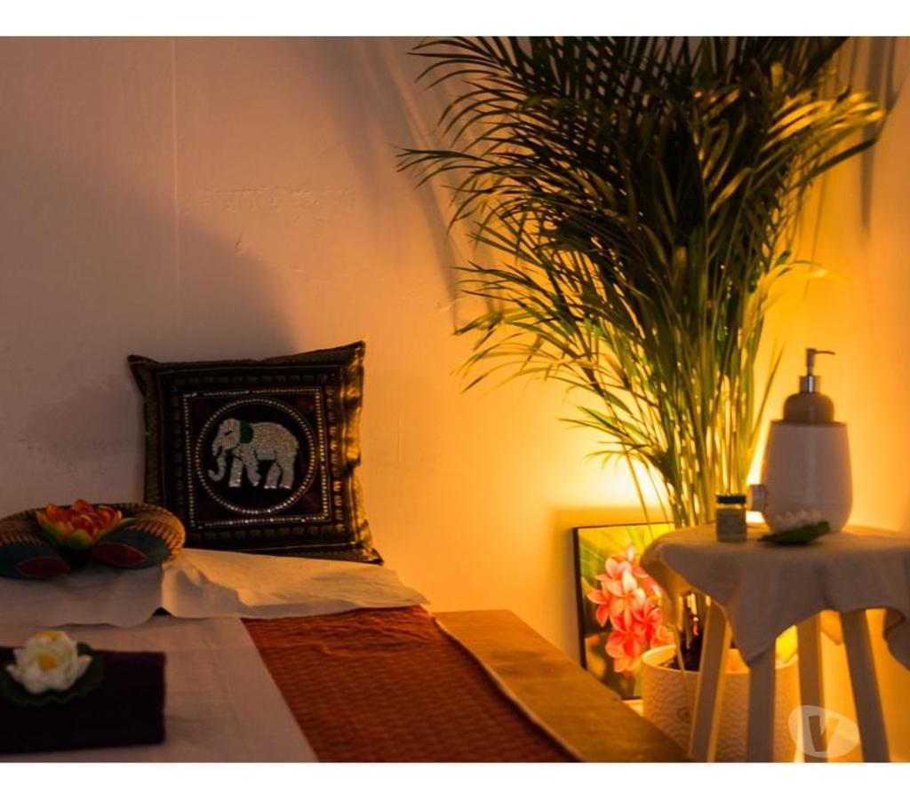 Full body massage Gloucestershire Gloucester - Photos for Professional Thai Massage Gloucester City Centre