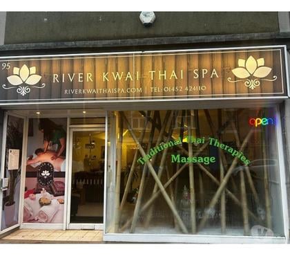 Full body massage Gloucester City Centre Gloucester - Photos for Professional Thai Massage Gloucester City Centre