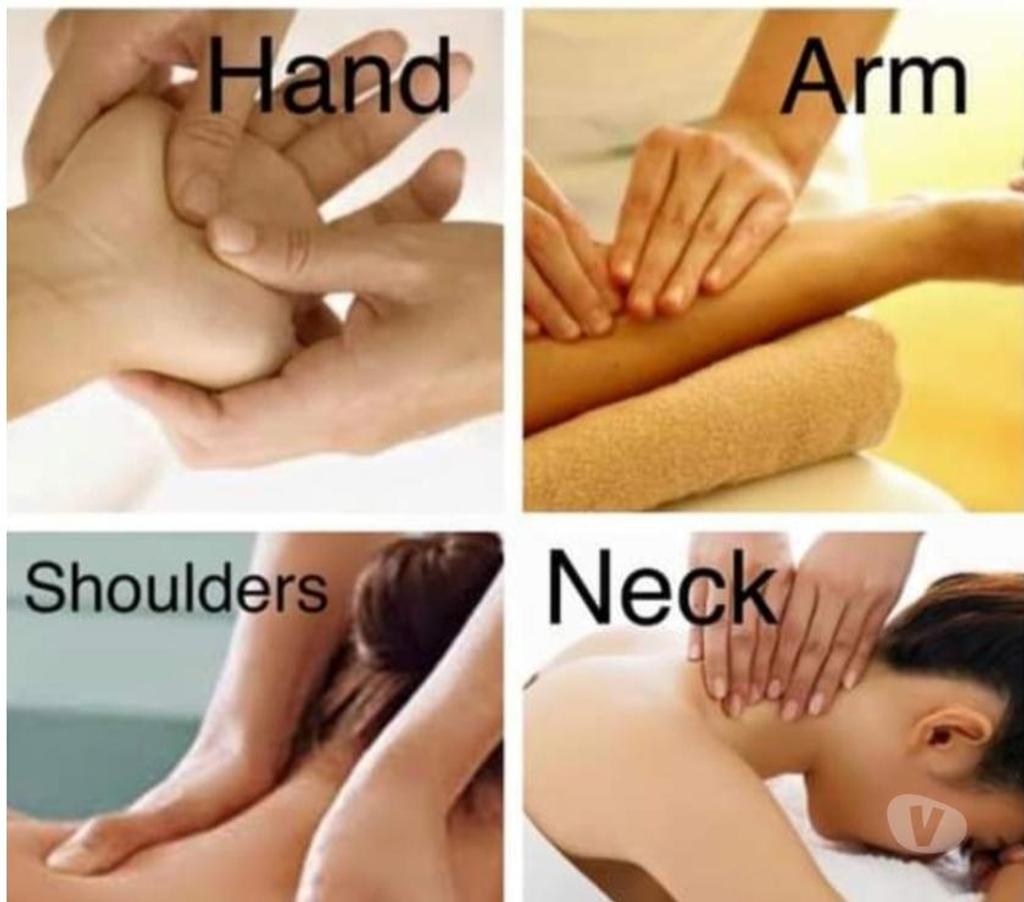 Full body massage Hertfordshire Watford - Photos for Thai massage by Honey