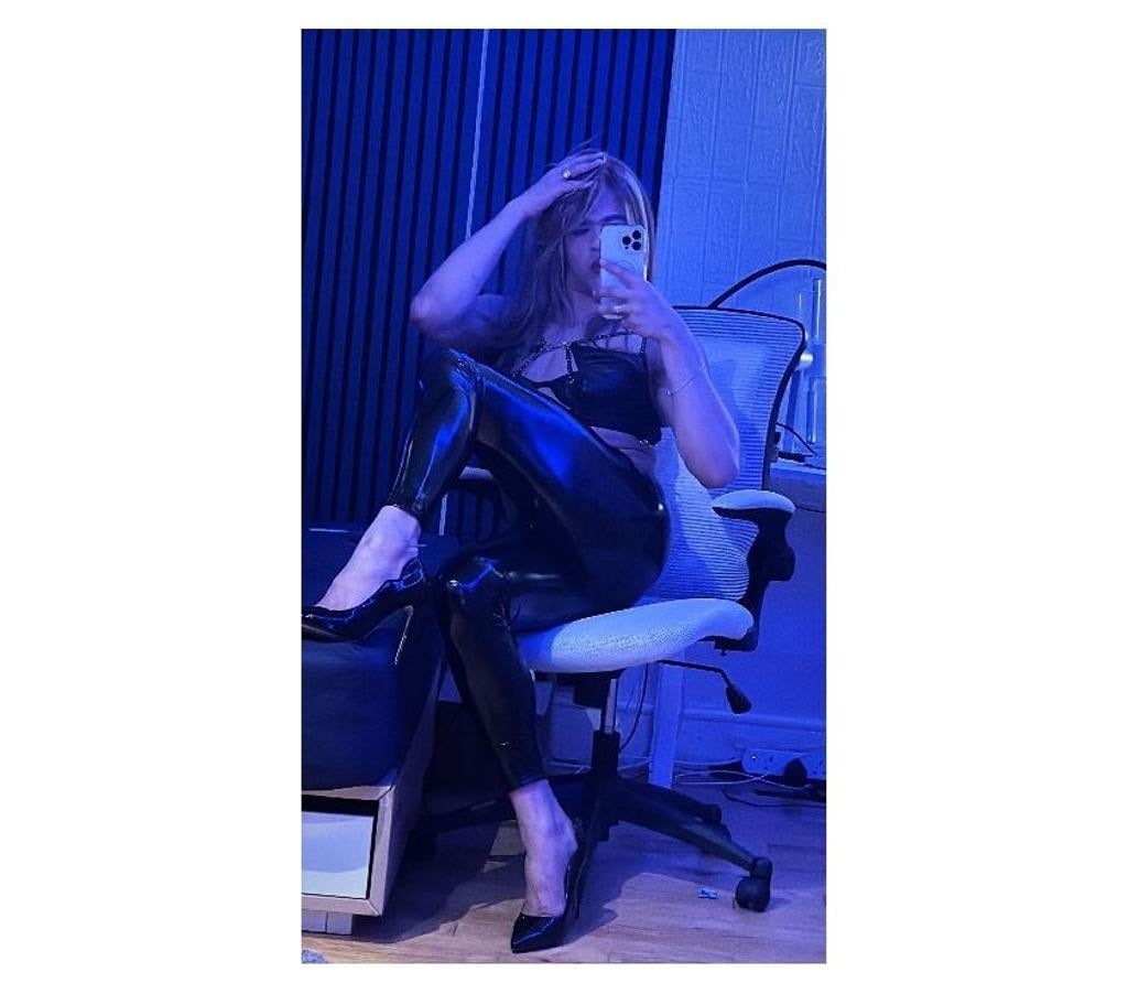 Trans Escorts West London Maida Vale - West London - Photos for Bruna Prado 9inch READY