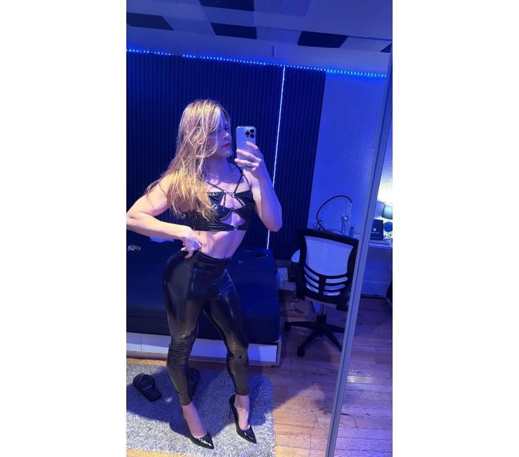 Trans Escorts West London Maida Vale - West London - Photos for Bruna Prado 9inch READY