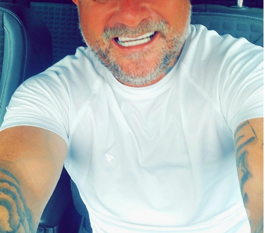 Escorts Norfolk King's Lynn and West Norfolk - Photos for Straight male escort