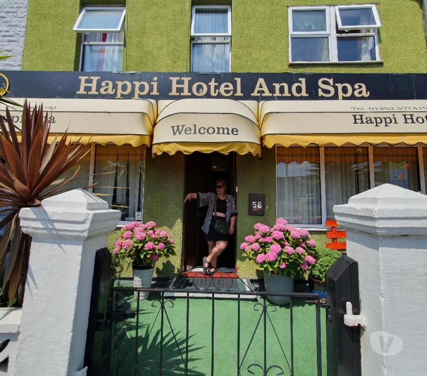 Full body massage Lancashire Blackpool - Photos for Thai Swedish Massage 30min -25