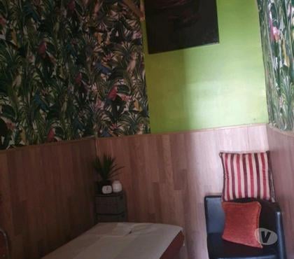 Massage Surbiton Kingston upon Thames - Photos for Massage 30min -£20