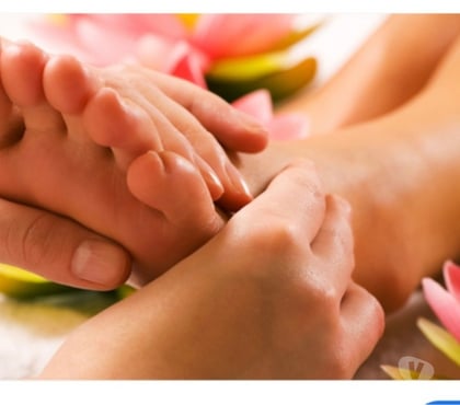 Massage Blackpool Town Centre Blackpool - Photos for Promotion Swedish Massage 30min -25