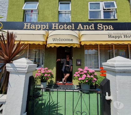 Massage Blackpool Town Centre Blackpool - Photos for Thai Swedish Massage 30min -25