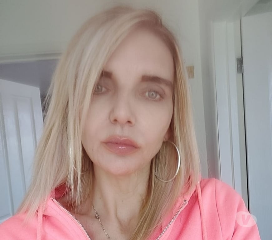 Escorts South East London Abbey Wood - South East London - Photos for Polish Rena 😘✨️Massages In london
