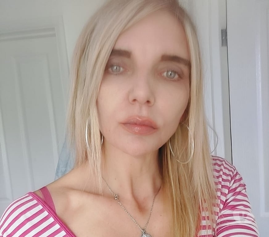 Escorts South East London Abbey Wood - South East London - Photos for Polish Rena 😘✨️Massages In london