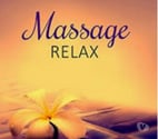 Massage with Sophie.