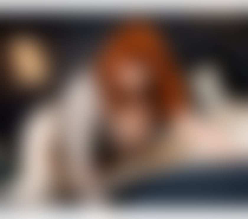 Escorts Tyne and Wear North Tyneside - Photos for Lydia West Curvy British Tattooed Redhead