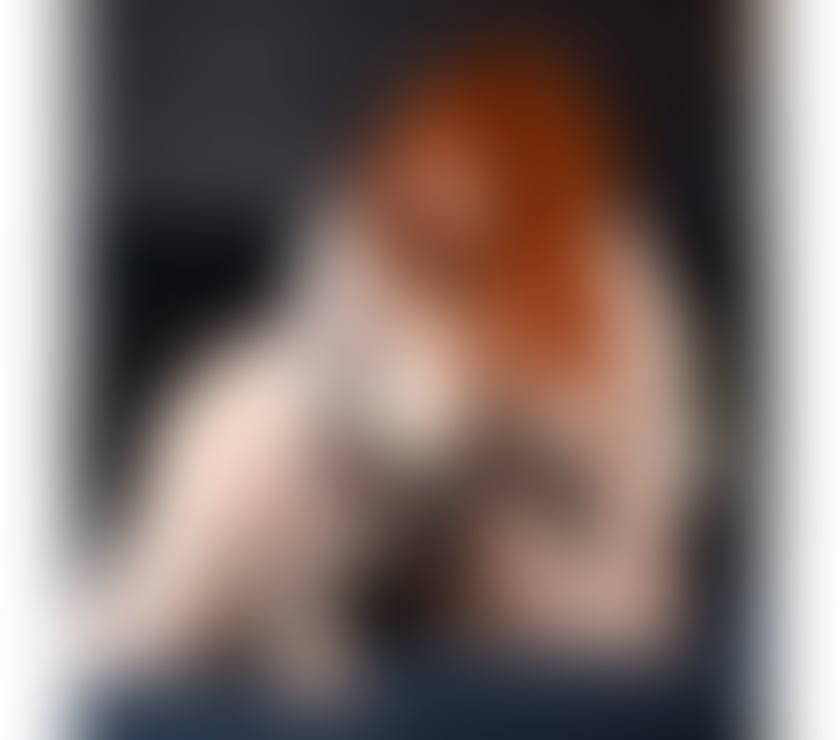 Escorts Tyne and Wear North Tyneside - Photos for Lydia West Curvy British Tattooed Redhead