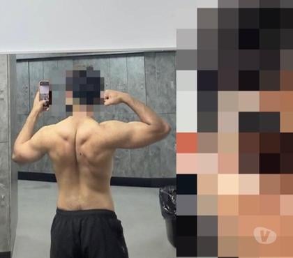 Escort Darton Barnsley - Photos for Male Masseuse-Holistic & Sensual Massage for Women &Couples