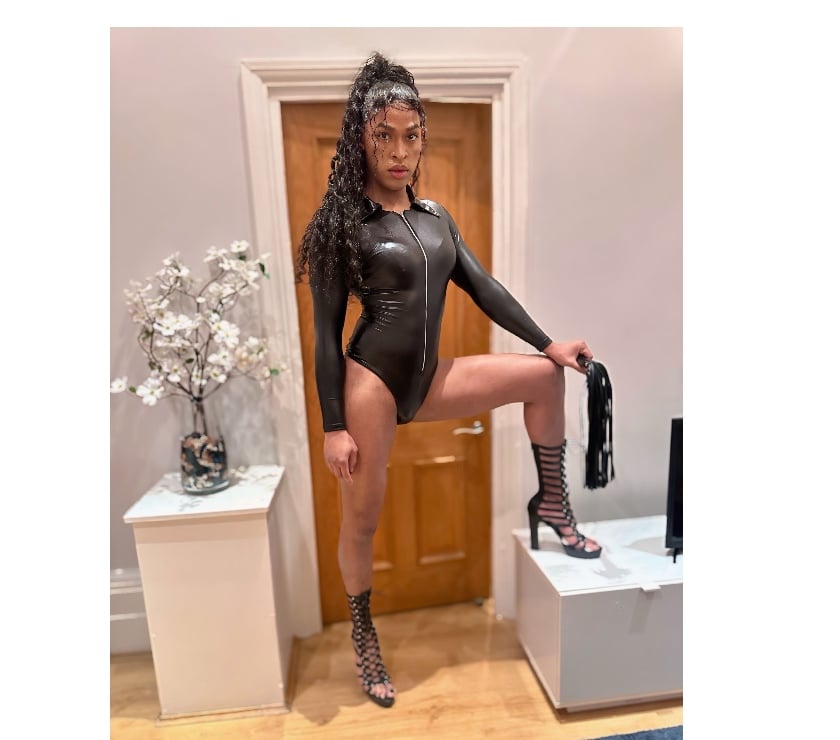 Trans Escorts Dartford Town Centre Dartford - Photos for Leticia XXL 🇧🇷