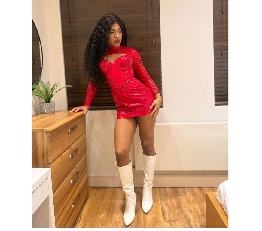 Trans Escorts Kent Dartford - Photos for Leticia Dhelly XXL