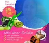 Best Thai Massage Sandwell