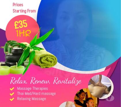 Massage Oldbury Sandwell - Photos for Best Thai Massage Sandwell