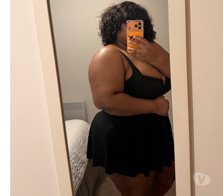 Escorts South East London Borough Station - South East London - Photos for Bbw Eva £130 ph