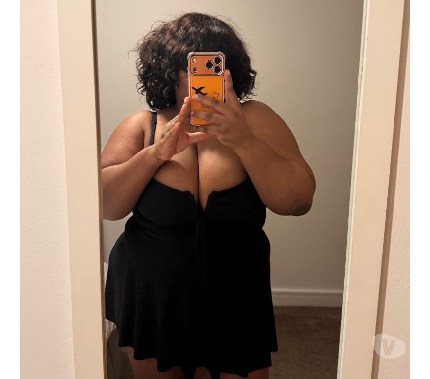 Escorts South East London Borough Station - South East London - Photos for Bbw Eva £130 ph