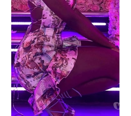  Escorts Borough Station South East London - Photos for High class Ebony, Ashanty