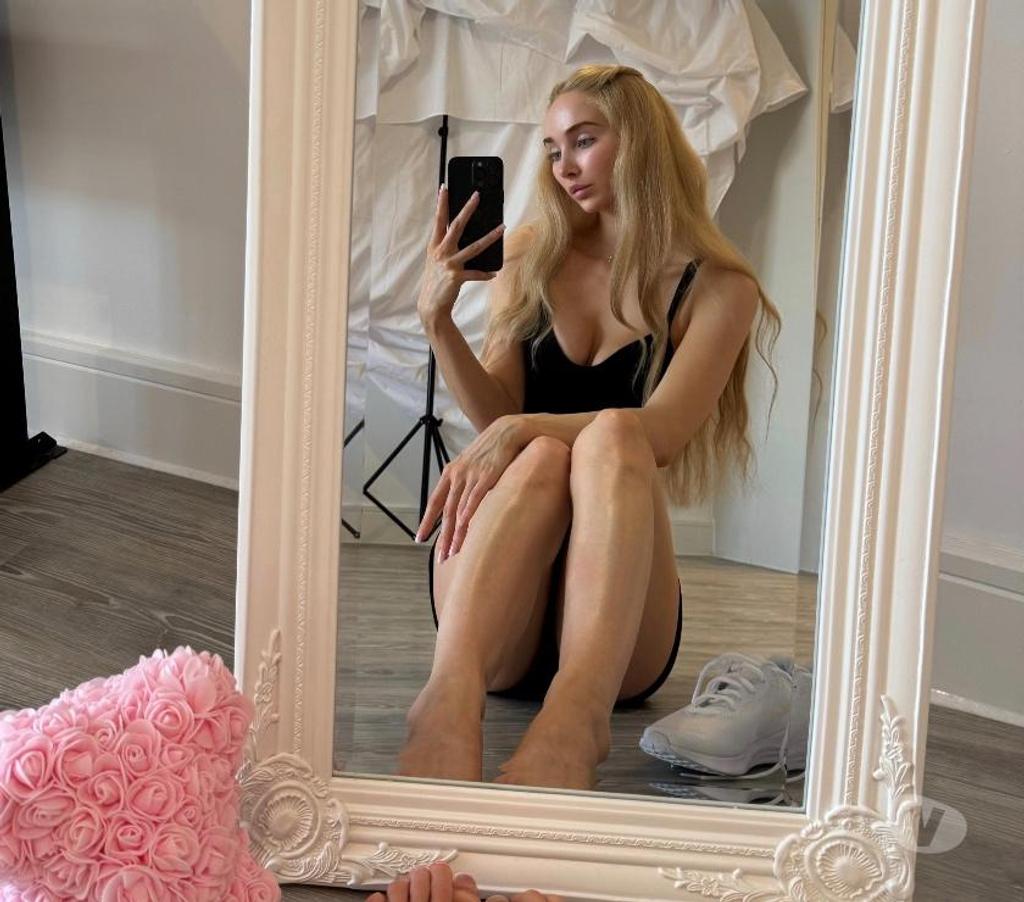 Escorts North London Enfield - Photos for 💋HOLLY🔝OUTCALL LUXURY SLIM BLONDE PARTY BEAUTY❤️