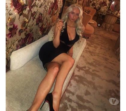 Escort Enfield Town Enfield - Photos for 💋HOLLY🔝OUTCALL LUXURY SLIM BLONDE PARTY BEAUTY❤️