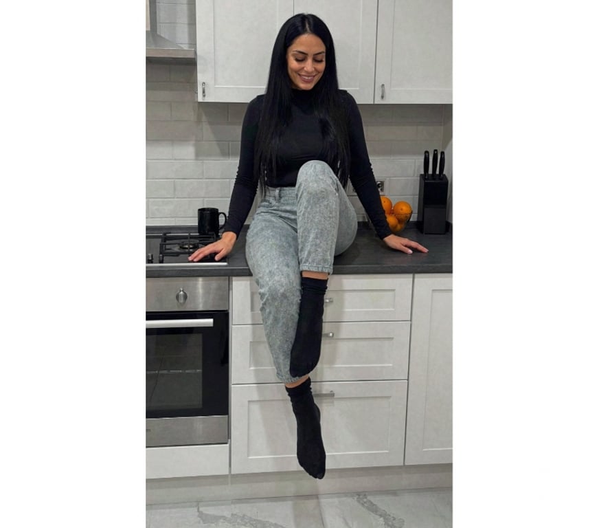 Escorts Greater Manchester Manchester - Photos for PLAYFUL MIND 🛑 ELEGANT ATTITUDE 💢 PARTY GIRL 🚺