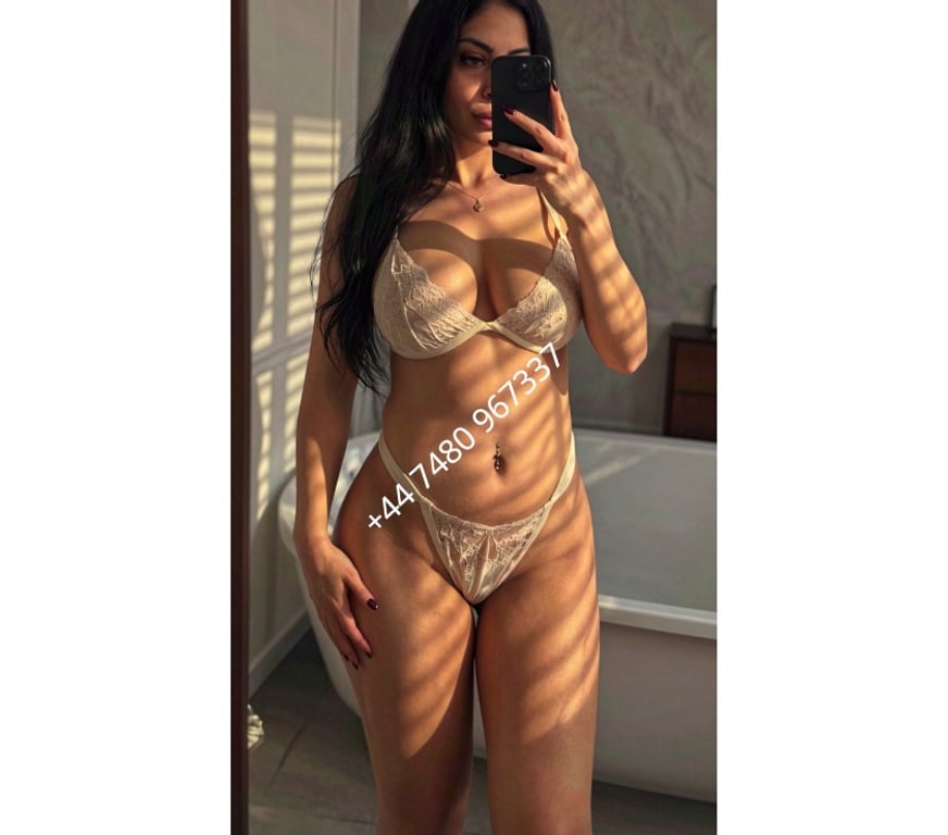 Escorts Greater Manchester Manchester - Photos for PLAYFUL MIND 🛑 ELEGANT ATTITUDE 💢 PARTY GIRL 🚺