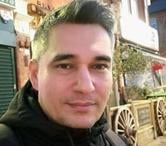 Outcall massage therapist