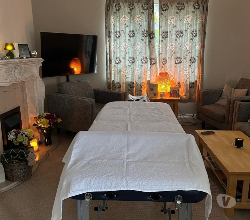 Full body massage Central London Knightsbridge - Central London - Photos for Professional male massage therapist