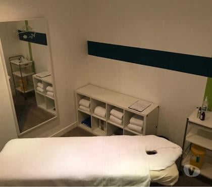 Massage Sheffield City Centre Sheffield - Photos for Mary therapy in Sheffield
