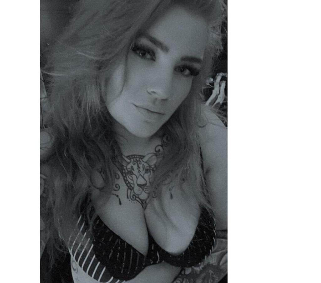 Escorts Hampshire Eastleigh - Photos for Tattooed blue eyed and english