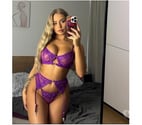 Hi Jessica 🫦 here 24h party🫠 new town 🏙️
