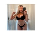 New girl Tiffani 1h £80