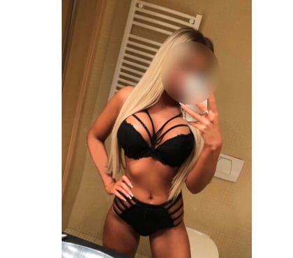 Escort Huddersfield Kirklees - Photos for Monica 1h £80 kiss owo including